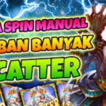 Slot Online dengan Tema Sejarah dan Mitologi