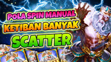 Slot Online dengan Tema Sejarah dan Mitologi