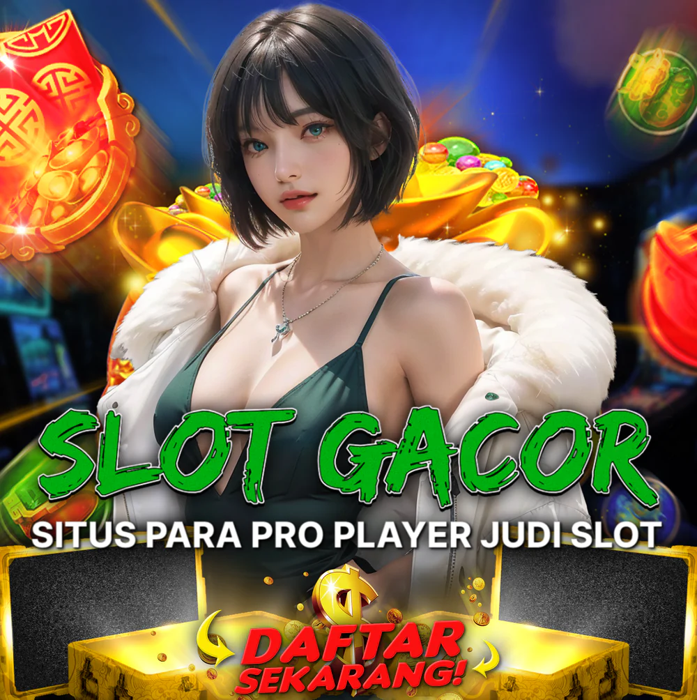 Slot 3D vs. Slot Klasik: Apa Bedanya?