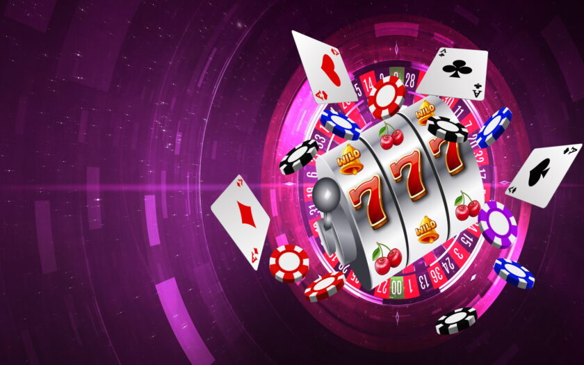 Bermain Slot Online dengan Aman dan Nyaman