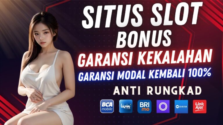 Slot Online dengan Tema Hewan yang Menarik