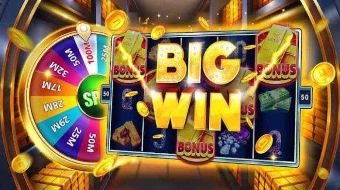 Memahami Simbol dan Kombinasi pada Slot Online