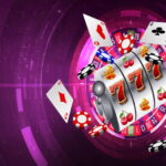 Strategi Terbaik Bermain Slot Online