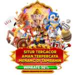 Slot Online dengan Fitur Interaktif Terbaik