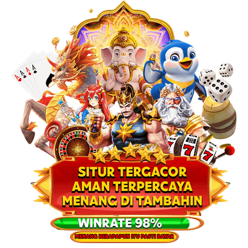 Slot Online dengan Fitur Interaktif Terbaik