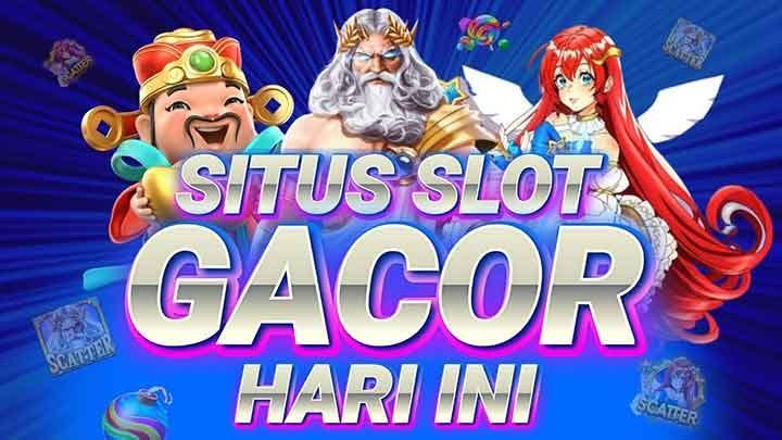 Slot Online dengan Fitur Interaktif: Apa Saja yang Menarik?