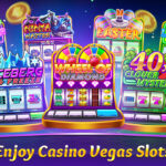 Inovasi Terbaru dalam Dunia Slot Online