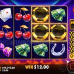 Slot Online dengan Payout Tertinggi di Tahun Ini