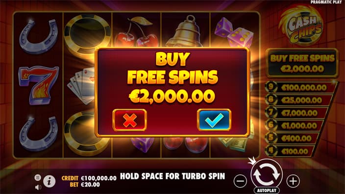 Perbedaan Slot Video dan Slot Klasik