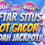 Slot Online dengan Grafik Terbaik: Pengalaman Bermain yang Memukau