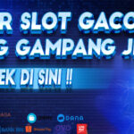 Panduan Lengkap untuk Bermain Slot Online di Tahun Ini