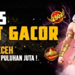 5 Slot Online Bertema Horor yang Menantang Nyali