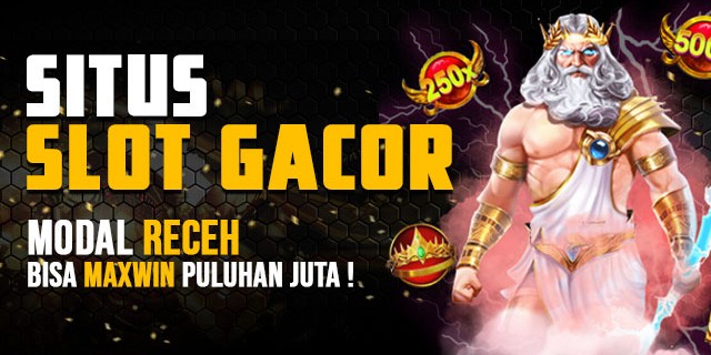 5 Slot Online Bertema Horor yang Menantang Nyali