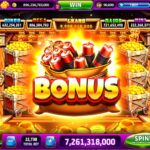 Bagaimana Memaksimalkan Keuntungan dari Slot Dengan Fitur Bonus Beli?