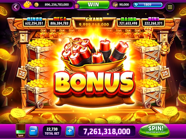 Bagaimana Memaksimalkan Keuntungan dari Slot Dengan Fitur Bonus Beli?