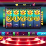 Slot Online Terbaik dengan Tema Mitologi