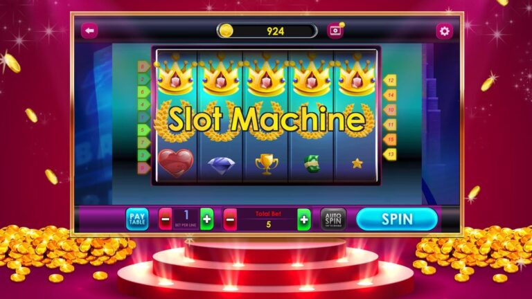 Slot Online Terbaik dengan Tema Mitologi