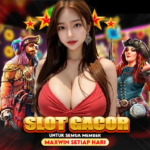 Slot Online Bertema Fantasi untuk Pecinta Dunia Ajaib