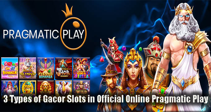 Tips Memilih Slot Online Berdasarkan Gaya Bermain Anda