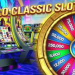 Keuntungan Bermain Slot Online di Situs Resmi