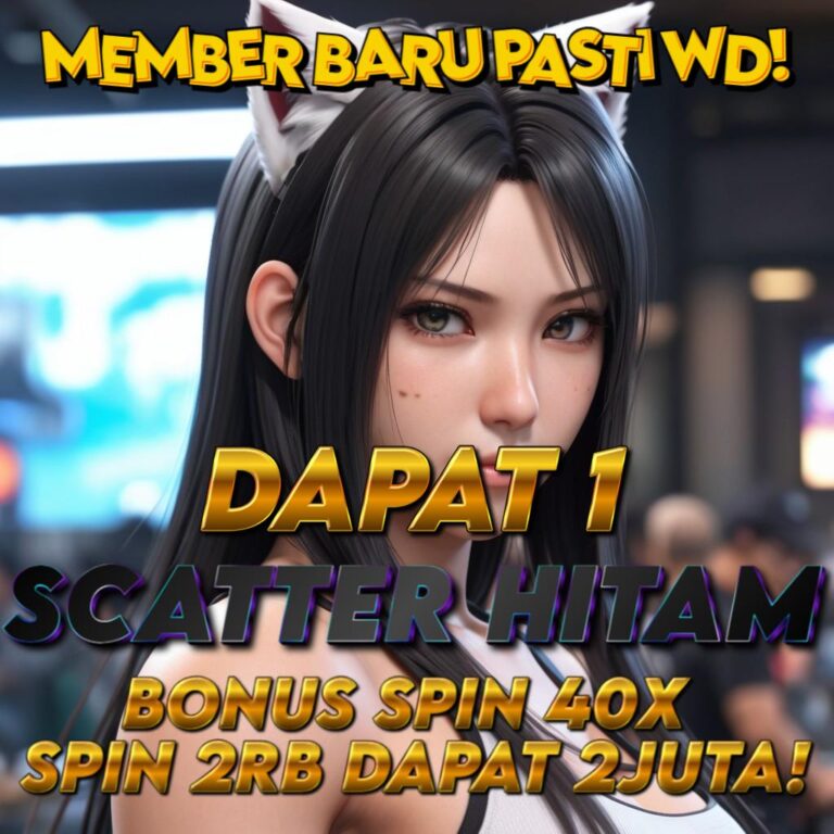 Mitos dan Fakta tentang Mesin Slot Online