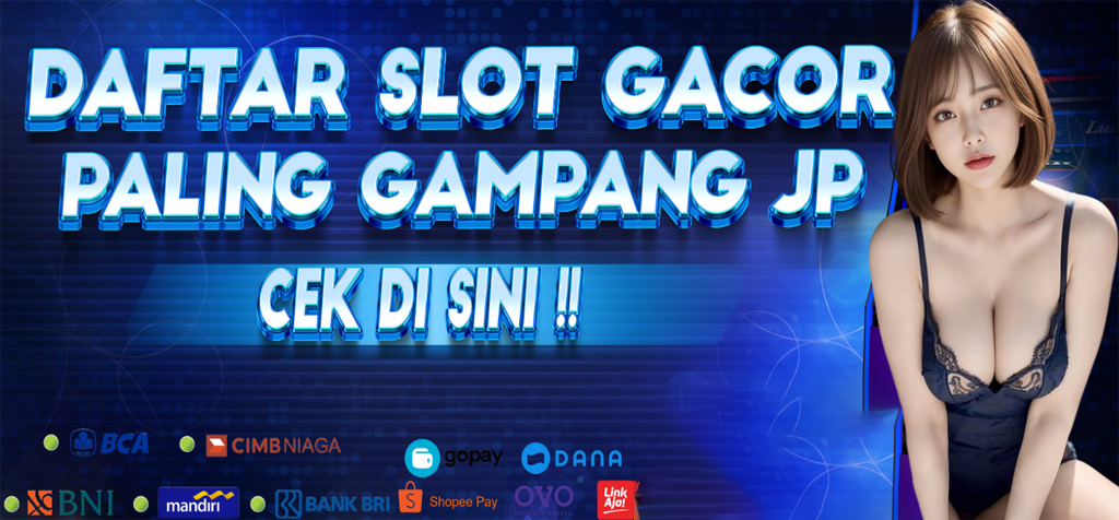 Slot Online dengan Jackpot Terbesar di Dunia