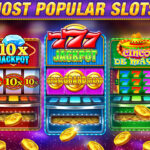 Menang Beruntun di Slot Online: Apakah Mungkin?