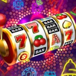 Slot Online dengan Fitur Bonus Game yang Seru dan Menguntungkan