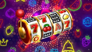 Slot Online dengan Fitur Bonus Game yang Seru dan Menguntungkan