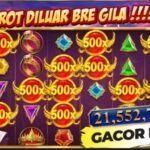 Mengapa Slot Online Dapat Menjadi Hiburan yang Seru?