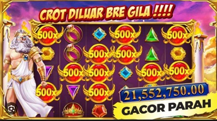 Mengapa Slot Online Dapat Menjadi Hiburan yang Seru?