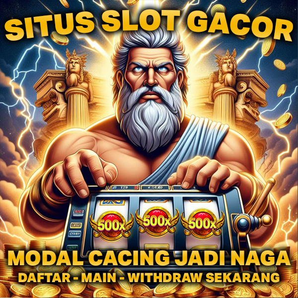 Slot Online dengan VR: Masa Depan Hiburan Digital