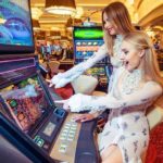 Slot dengan Fitur Respin: Apa Keuntungannya?