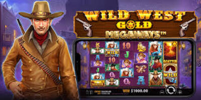 Slot Online dengan Jackpot Terbesar Tahun Ini