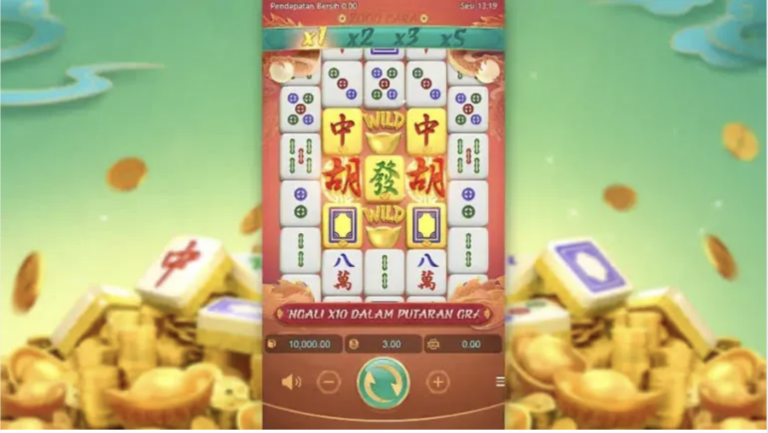 Menang di Slot Online: Apakah Mungkin dengan Strategi?