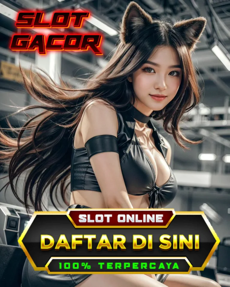 Slot Online dengan Cascading Reels: Cara Kerja dan Keuntungannya