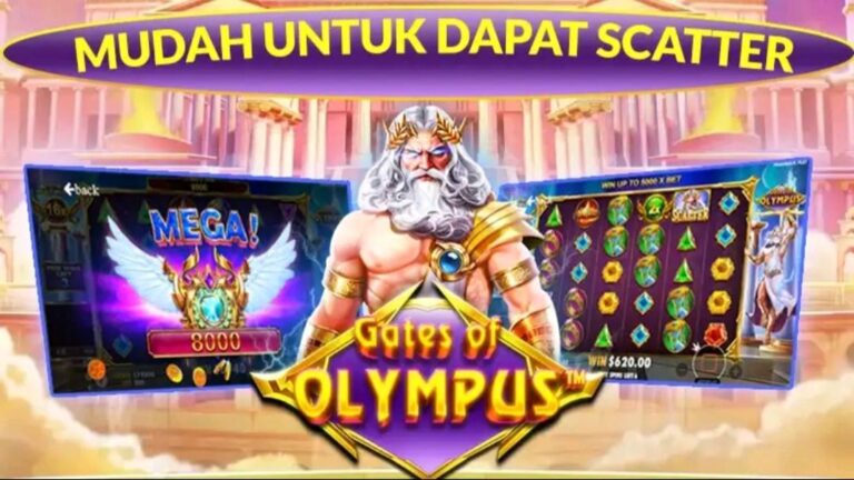 Apa Itu Volatilitas dalam Slot Online?