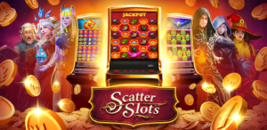 Slot Online Bertema Bajak Laut untuk Pecinta Petualangan