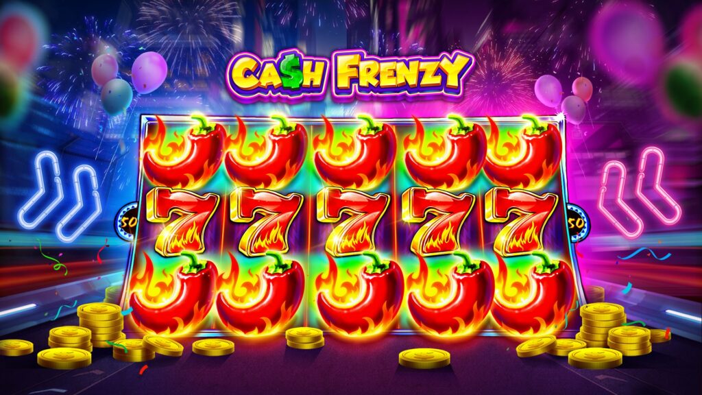 Perbedaan Slot Online Berlisensi dan Tidak Berlisensi