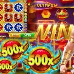 Slot Bertema Lautan untuk Pecinta Petualangan Air