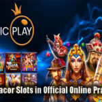 Mengapa Slot Online Multiline Lebih Disukai?