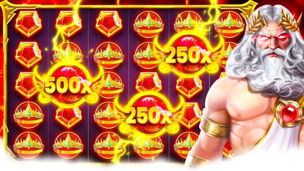 Bagaimana Cara Mengikuti Turnamen Slot Online?