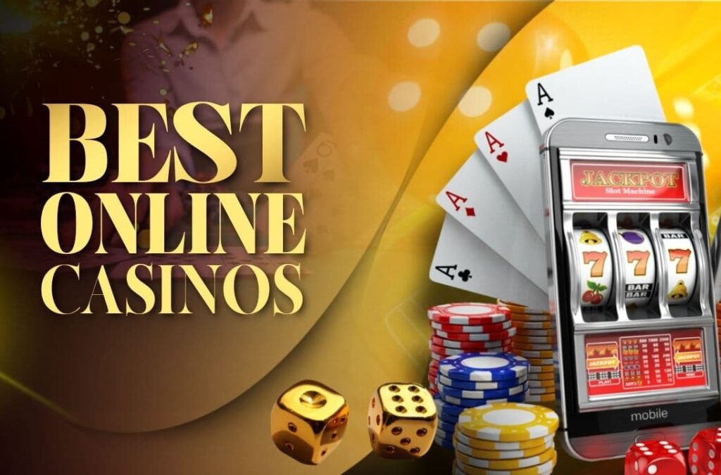 Slot Online dengan RTP Tertinggi: Daftar Game Paling Menguntungkan