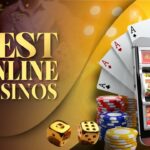 Slot Online dengan RTP Tertinggi: Daftar Game Paling Menguntungkan