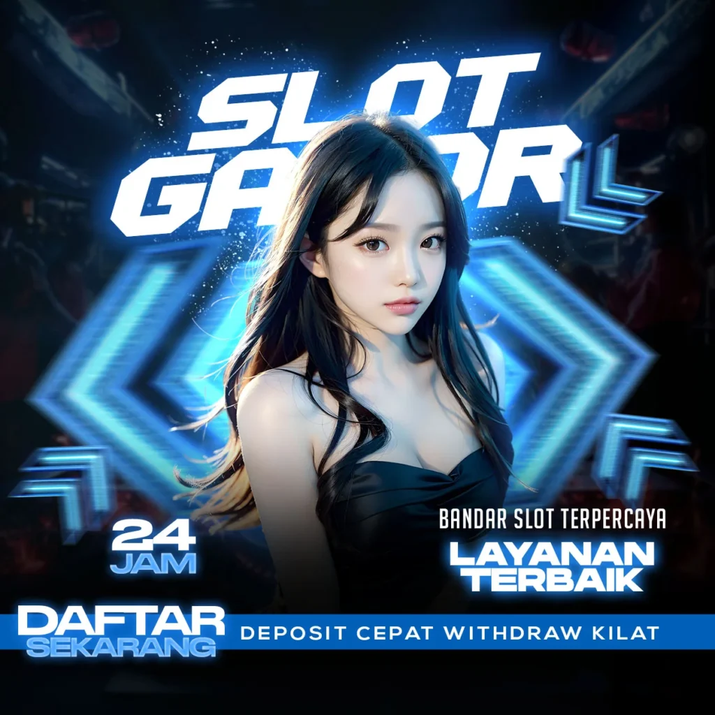 Inovasi Slot Online yang Wajib Ditunggu di Tahun Depan