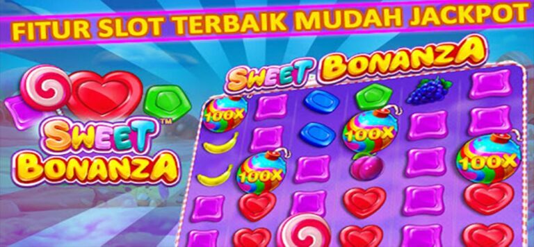 Memahami Fitur Bonus dalam Slot Online