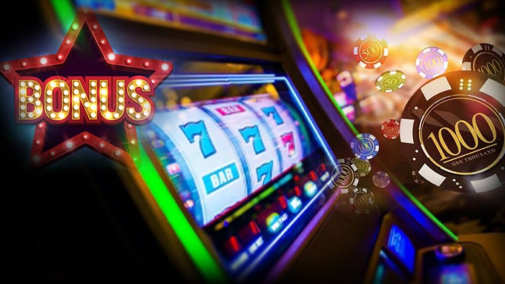 Slot Online dengan RTP Tertinggi di Tahun Ini