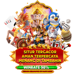 Slot Online dengan Bonus Tanpa Deposit