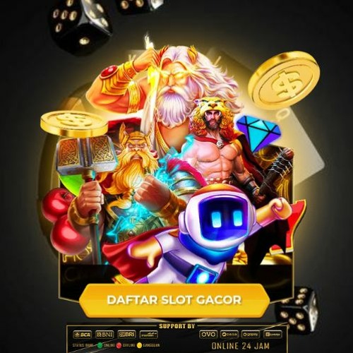 Slot Bertema Kota Metropolitan