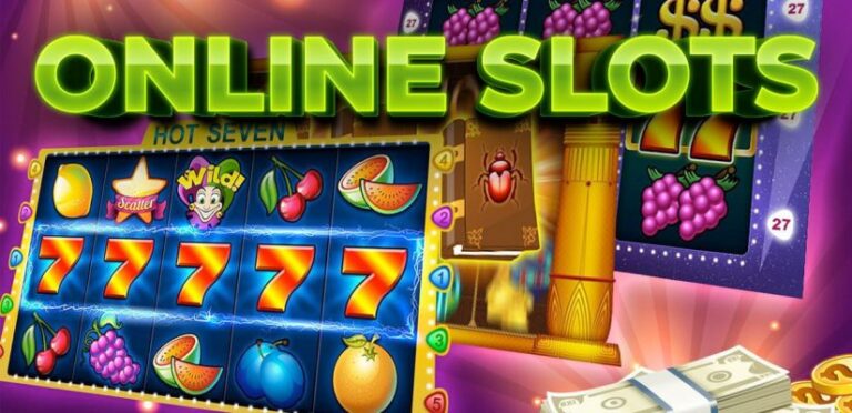 Cara Mengatasi Kecanduan Slot Online